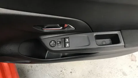 VAUXHALL CORSA 1.2 SE Nav