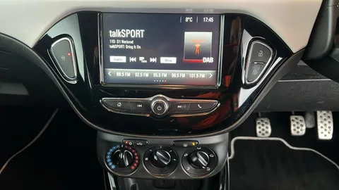 VAUXHALL ADAM 1.2i Energised