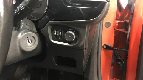 VAUXHALL CORSA 1.2 SE Nav