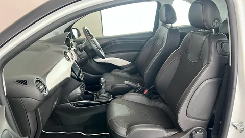 VAUXHALL ADAM 1.2i Energised