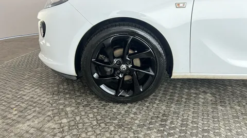 VAUXHALL ADAM 1.2i Energised