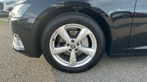 AUDI A6 40 TDI Sport S Tronic