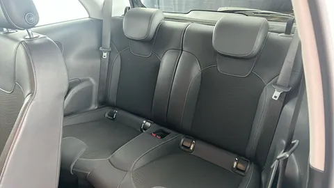 VAUXHALL ADAM 1.2i Energised