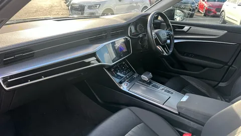 AUDI A6 40 TDI Sport S Tronic