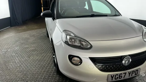 VAUXHALL ADAM 1.2i Energised
