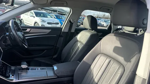 AUDI A6 40 TDI Sport S Tronic