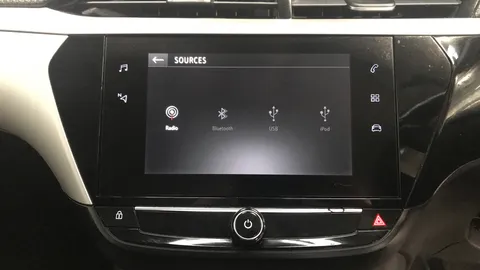 VAUXHALL CORSA 1.2 SE Nav