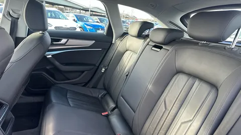 AUDI A6 40 TDI Sport S Tronic