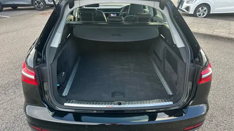 AUDI A6 40 TDI Sport S Tronic