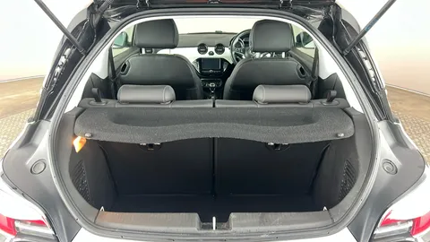 VAUXHALL ADAM 1.2i Energised