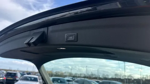 AUDI A6 40 TDI Sport S Tronic