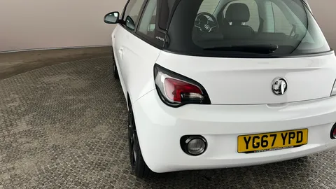 VAUXHALL ADAM 1.2i Energised