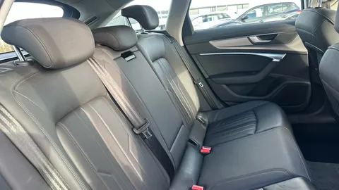 AUDI A6 40 TDI Sport S Tronic