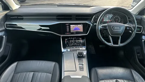 AUDI A6 40 TDI Sport S Tronic