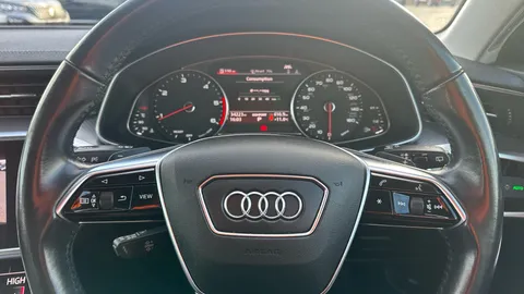 AUDI A6 40 TDI Sport S Tronic