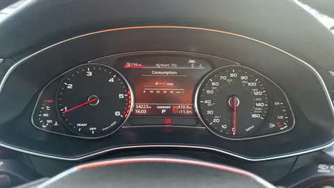 AUDI A6 40 TDI Sport S Tronic