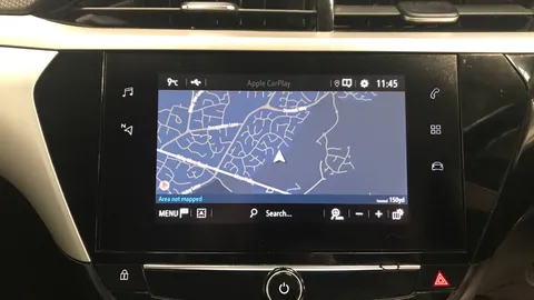 VAUXHALL CORSA 1.2 SE Nav