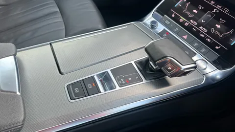 AUDI A6 40 TDI Sport S Tronic