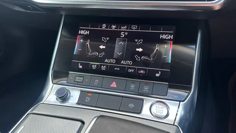 AUDI A6 40 TDI Sport S Tronic