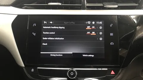 VAUXHALL CORSA 1.2 SE Nav