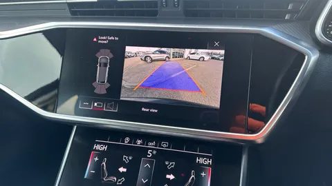 AUDI A6 40 TDI Sport S Tronic