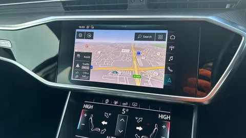 AUDI A6 40 TDI Sport S Tronic