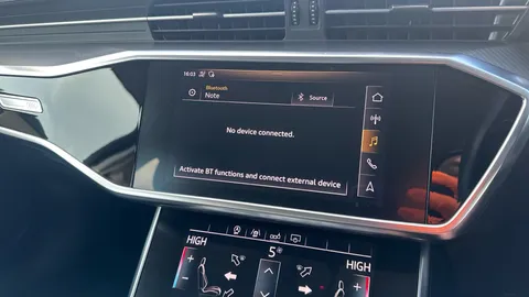 AUDI A6 40 TDI Sport S Tronic