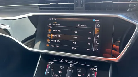 AUDI A6 40 TDI Sport S Tronic