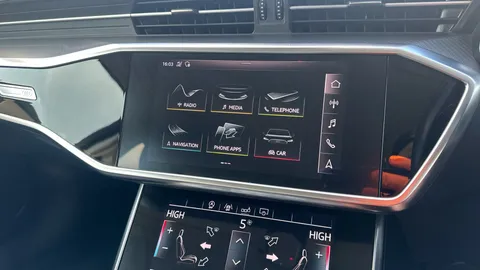 AUDI A6 40 TDI Sport S Tronic