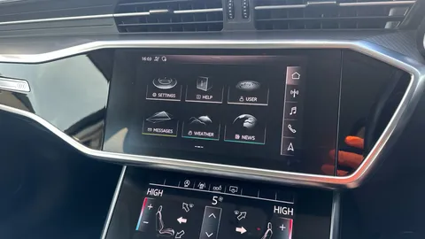 AUDI A6 40 TDI Sport S Tronic