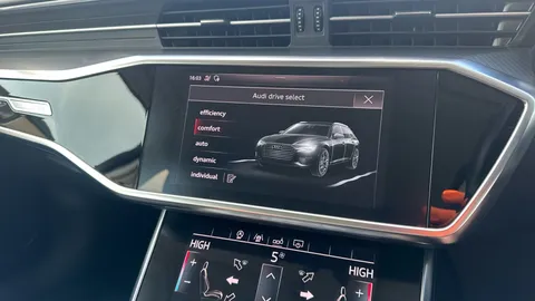 AUDI A6 40 TDI Sport S Tronic