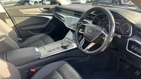 AUDI A6 40 TDI Sport S Tronic