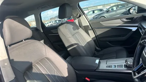 AUDI A6 40 TDI Sport S Tronic