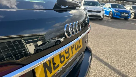 AUDI A6 40 TDI Sport S Tronic