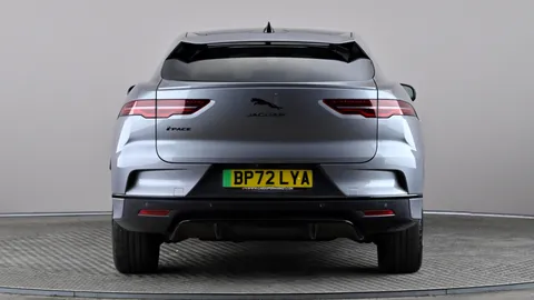 JAGUAR I-PACE 294kW EV400 HSE Black 90kWh Auto 11kW Charger