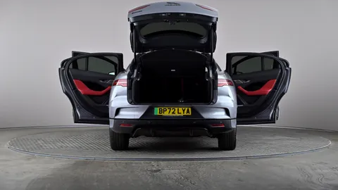 JAGUAR I-PACE 294kW EV400 HSE Black 90kWh Auto 11kW Charger