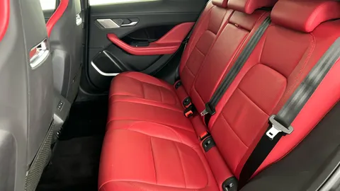 JAGUAR I-PACE 294kW EV400 HSE Black 90kWh Auto 11kW Charger