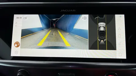 JAGUAR I-PACE 294kW EV400 HSE Black 90kWh Auto 11kW Charger