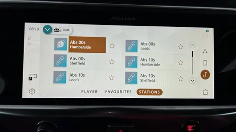 JAGUAR I-PACE 294kW EV400 HSE Black 90kWh Auto 11kW Charger