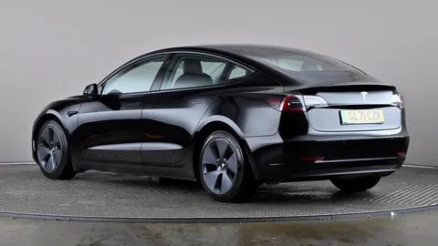 TESLA MODEL 3 Standard Plus Auto