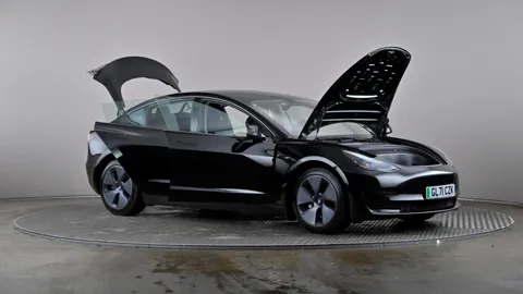 TESLA MODEL 3 Standard Plus Auto