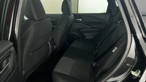 NISSAN QASHQAI 1.3 DiG-T MH 158 N-Connecta [Glass Rf] Xtronic