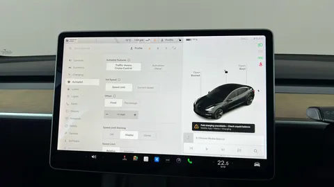 TESLA MODEL 3 Standard Plus Auto