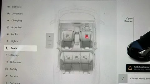 TESLA MODEL 3 Standard Plus Auto