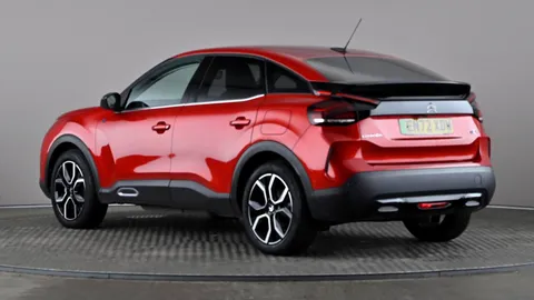 CITROEN C4 100kW Shine Plus 50kWh Auto