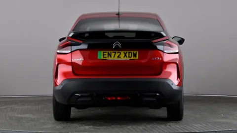 CITROEN C4 100kW Shine Plus 50kWh Auto