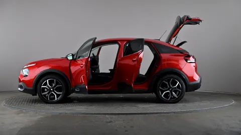 CITROEN C4 100kW Shine Plus 50kWh Auto