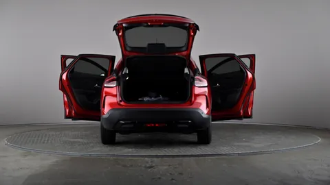 CITROEN C4 100kW Shine Plus 50kWh Auto