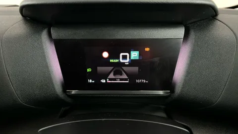 CITROEN C4 100kW Shine Plus 50kWh Auto