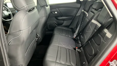 CITROEN C4 100kW Shine Plus 50kWh Auto